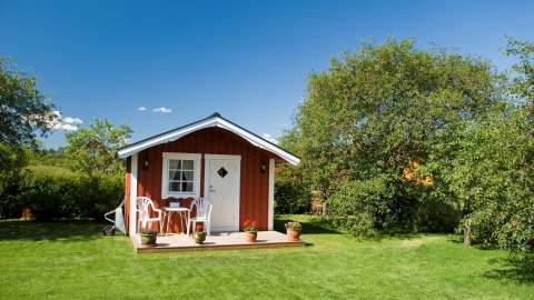 Building a Granny Flat or Ancillary Dwelling