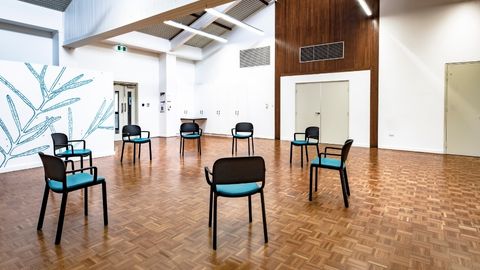 Bull Creek Community Centre