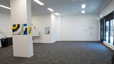 Canning Bridge Community Space