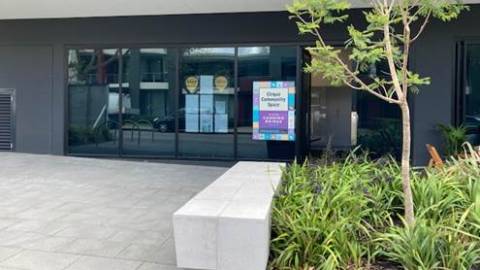 Canning Bridge Community Space