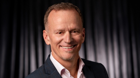 Councillor Scott Green
