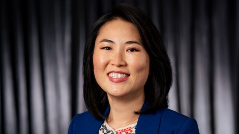 Councillor Soo Hong
