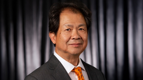 Councillor Terry Lee