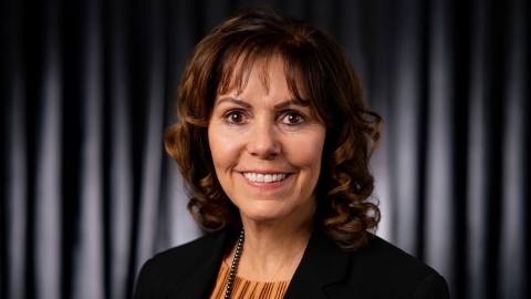 Councillor Jennifer Spanbroek
