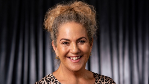 Deputy Mayor Karen Wheatland