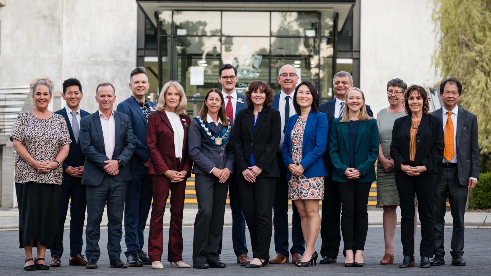 The Role of Your Councillors