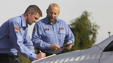 Current Job Opportunities