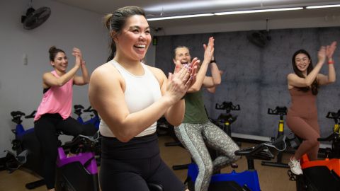 Fitness Classes