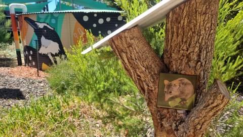 The Pollinator Place