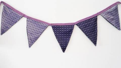 Free Bunting Library