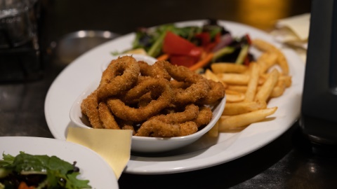 Food Safety and Complaints