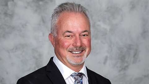 Councillor George Panayotou