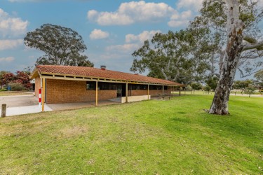 Leeming Community Hall