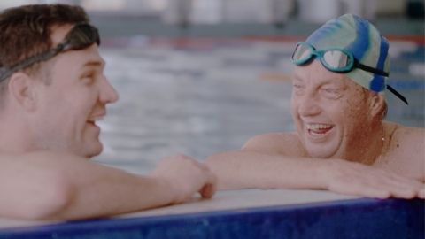 Aquatics