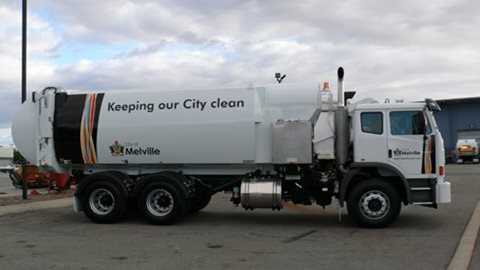Littering and illegal dumping