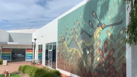 LeisureFit Booragoon