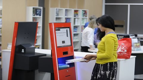 Library Membership