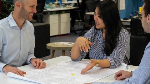 Local Planning Policies