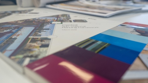 Local Planning Strategy and Scheme