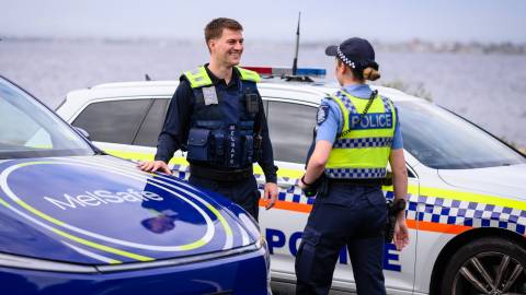 MelSafe education approach