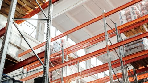 Mixed Use, Commercial or Industrial Developments