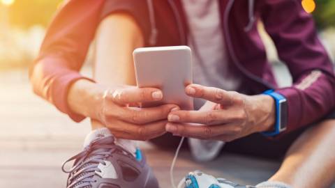 LeisureFit Online Portal