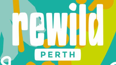 ReWild Perth