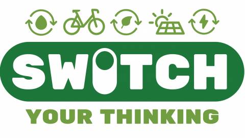 Switch Your Thinking