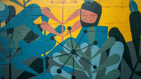 Public Art in Developments