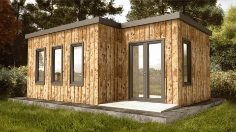 Sustainable and Universal Design