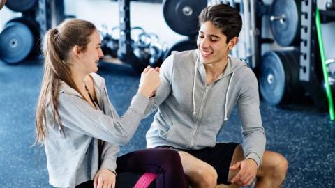 LeisureFit Kids Activities
