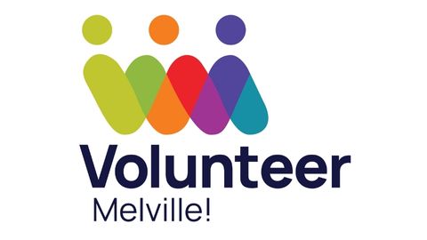 Volunteer Melville!