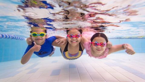 Swim School