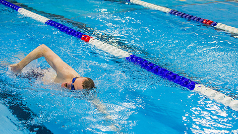 Swimming City Of Melville