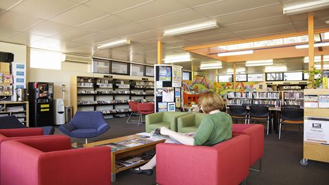 About Libraries
