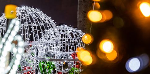 Holiday Opening Hours