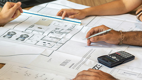 Development Application Condition Clearance