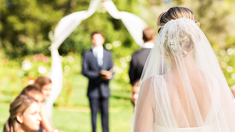 Wedding Ceremony