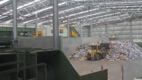Waste lifecycle and myths