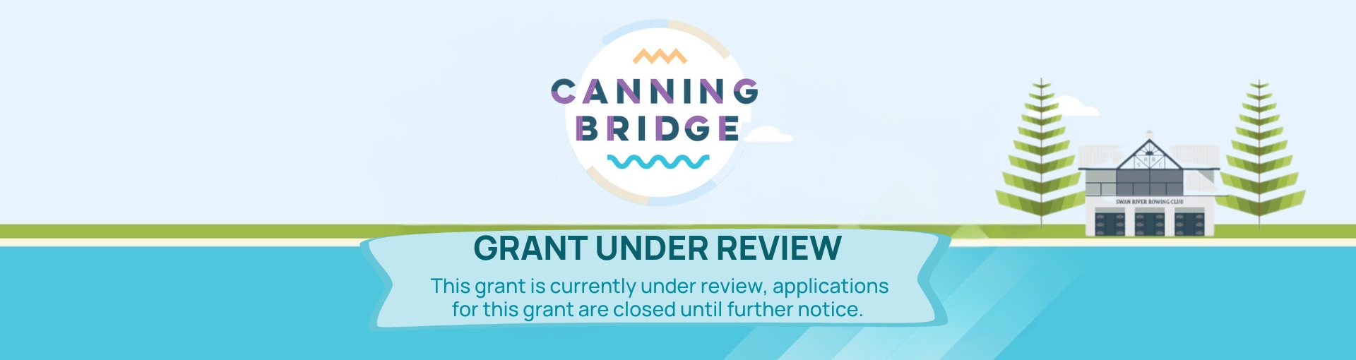 Canning Bridge Place Grants