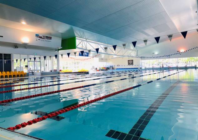 Leisurefit Booragoon City Of Melville
