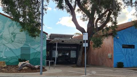 Bull Creek Community Centre