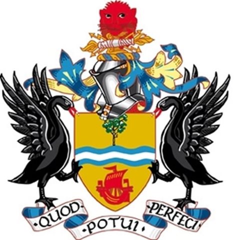 City of Melville Crest