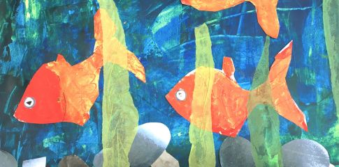 Term 1 Course 2026 | Make, Paint, Create with Bridget Seaton