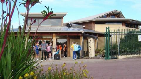 About City of Melville EcoHub