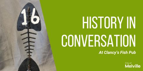 History in Conversation