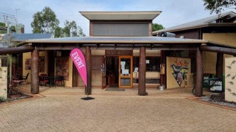 Venue Hire at EcoHub