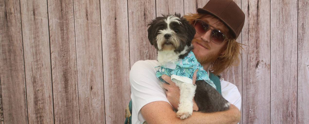 Pups in the Park 2024
