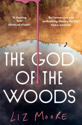 The God of the Woods by Liz Moore