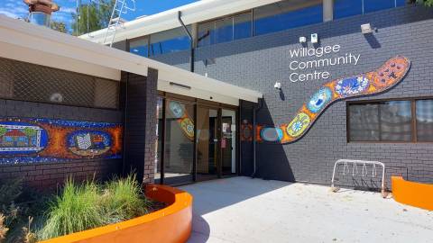Willagee Community Centre